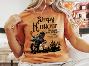 Sleepy Hollow T-Shirt