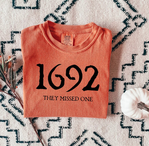 1692 T-Shirt