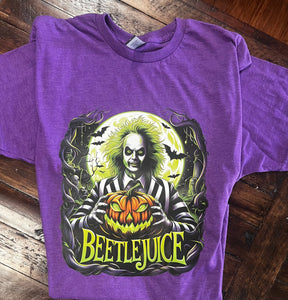 Beetle Guy T-Shirt