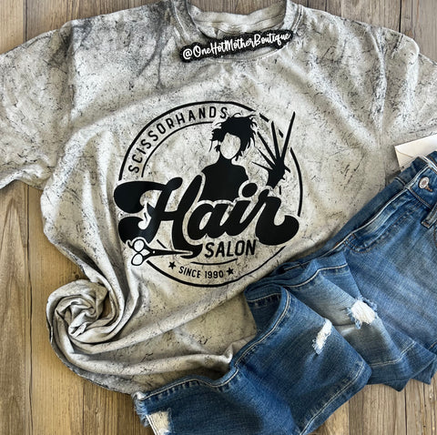 Hair Salon T-Shirt