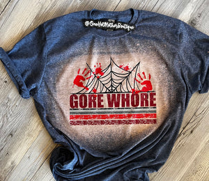 Gore Whore T-Shirt