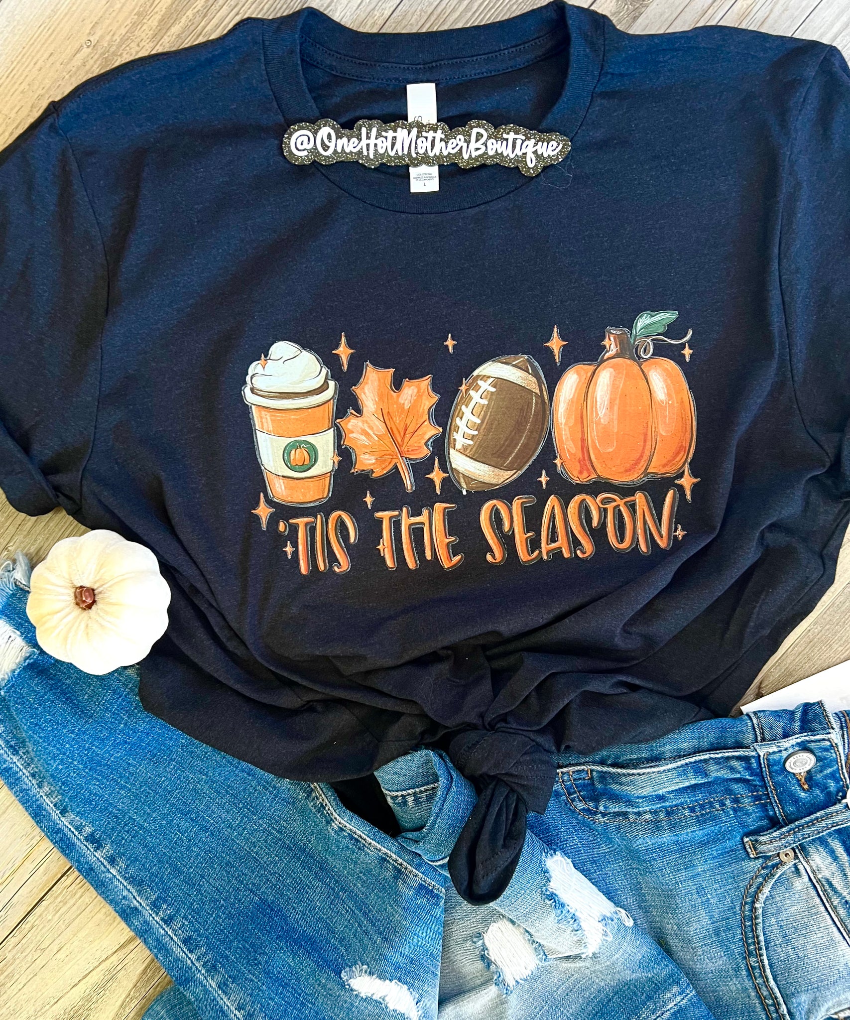 Tis’ the Season T-Shirt