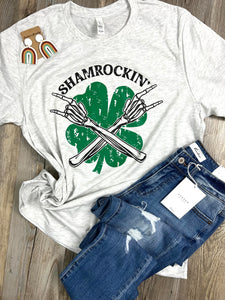 Shamrockin T-Shirt