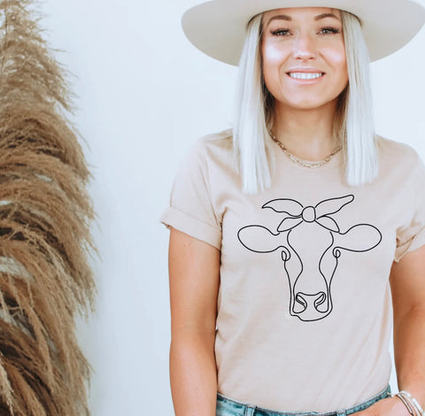 Bessie T-Shirt